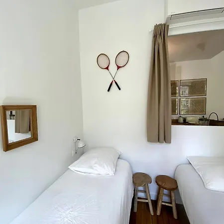 Apartment 5-bedroom Paris