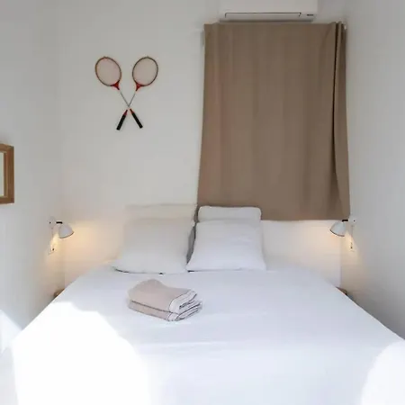 Apartment 5-bedroom Paris