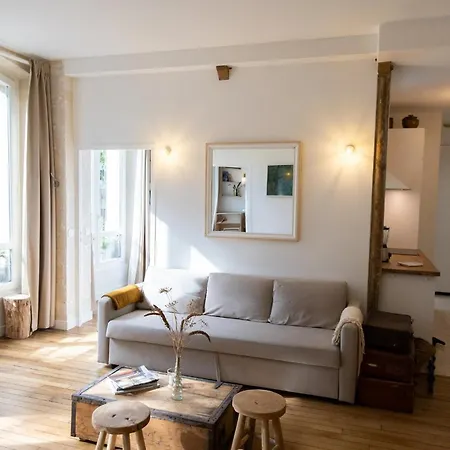 Apartment 5-bedroom