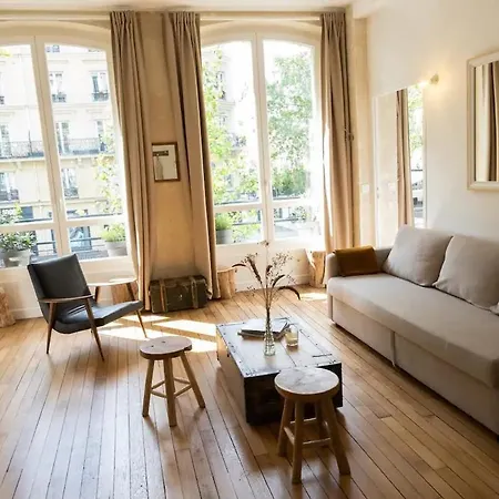 Apartment 5-bedroom
