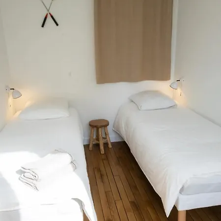 Apartment 5-bedroom